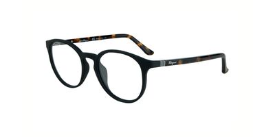 S.FERRAGAMO 2724 RX 002 50