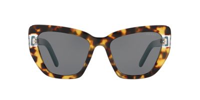 PRADA 08VS SOLAR 4726Q0 55