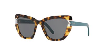PRADA 08VS SOLAR 4726Q0 55
