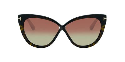 TOM FORD 511 SOLAR 52B 59