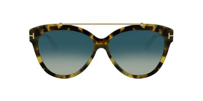 TOM FORD 518 SOLAR 56W 58