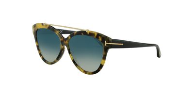 TOM FORD 518 SOLAR 56W 58
