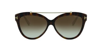 TOM FORD 518 SOLAR 53F 58