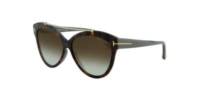 TOM FORD 518 SOLAR 53F 58
