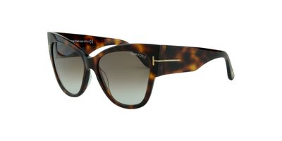 TOM FORD 371 SOLAR 53F 57