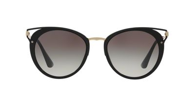 PRADA 66TS SOLAR 1AB0A7 54