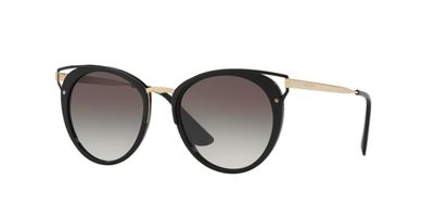 PRADA 66TS SOLAR 1AB0A7 54