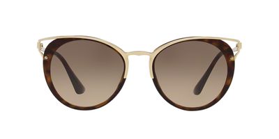 PRADA 66TS SOLAR 2AU3D0 54