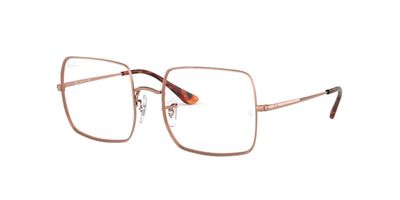 RAY BAN 1971 SQUARE RX 2943 54