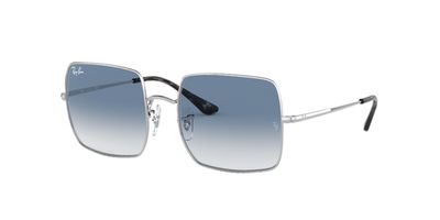 RAY BAN 1971 SQUARE SOLAR 91493F 54