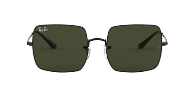 RAY BAN 1971 SQUARE SOLAR 914831 54
