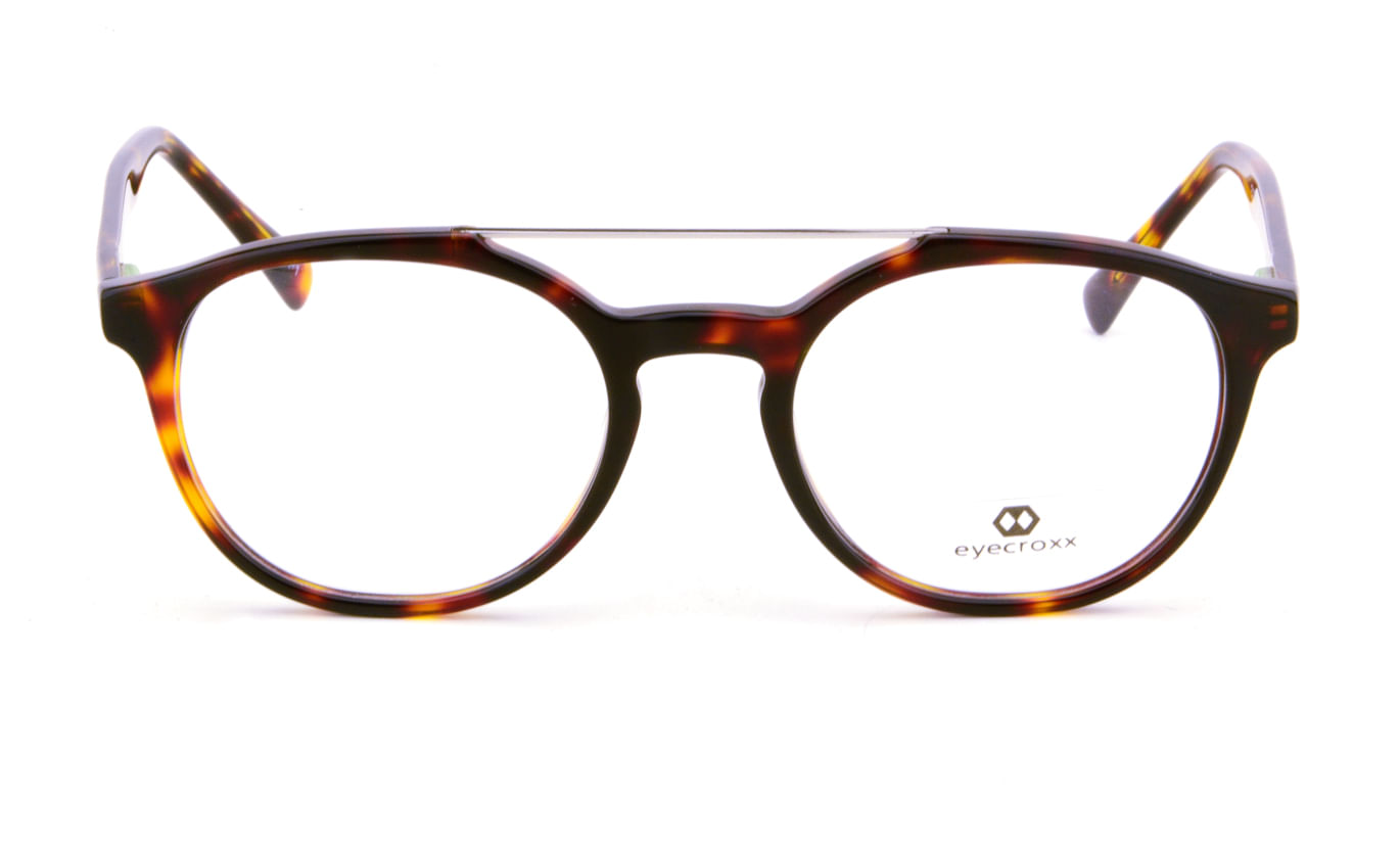 RAY BAN 3847N OVAL DOUBLE BRIDGE SOLAR 912131 52