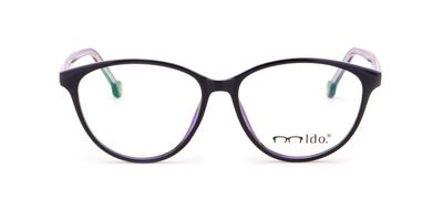 LDO 6828 RX PRETO 55