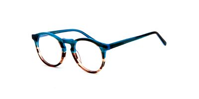 JACK & FRANCIS BARNETT RX FR60 UNICO