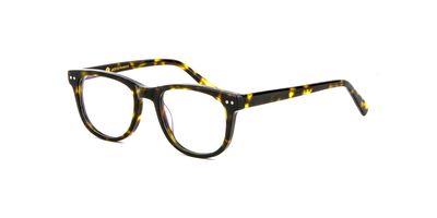 JACK & FRANCIS MILES RX FR40 UNICO
