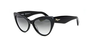 S.FERRAGAMO 930S SOLAR 001 56