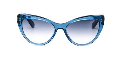 S.FERRAGAMO 930S SOLAR 414 56