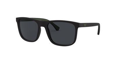 E.ARMANI 4129 SOLAR 504287 56