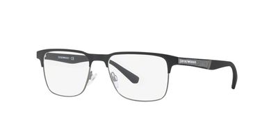 E. ARMANI 1061 RX 3001 55