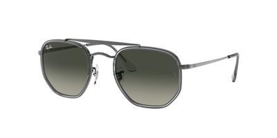 RAY BAN 3648M MARSHAL II SOLAR 004/71 52