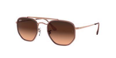 RAY BAN 3648M MARSHAL II SOLAR 9069A5 52