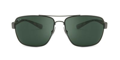 RAY BAN 3567L SOLAR 029/71 66