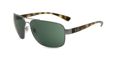 RAY BAN 3567L SOLAR 029/71 66