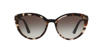 PRADA 02VS SOLAR 3980A7 54