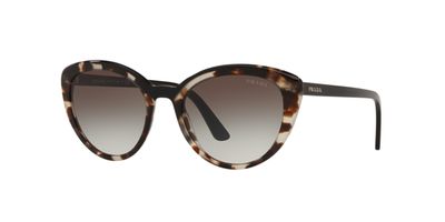 PRADA 02VS SOLAR 3980A7 54