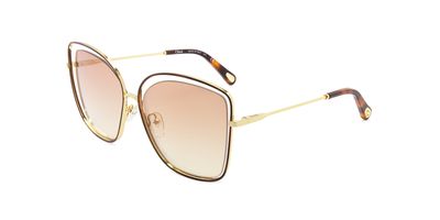 CHLOE 133S POPPY SOLAR 205 60