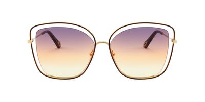 CHLOE 133S POPPY SOLAR 259 60
