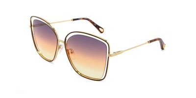 CHLOE 133S POPPY SOLAR 259 60