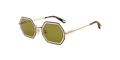 CHLOE 146S TALLY SOLAR 252 53