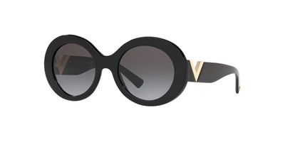 VALENTINO 4058 SOLAR 50018G 52