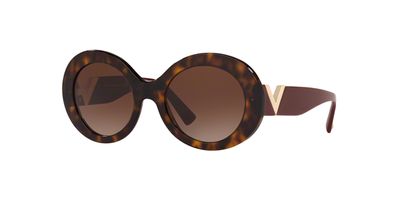 VALENTINO 4058 SOLAR 500213 52