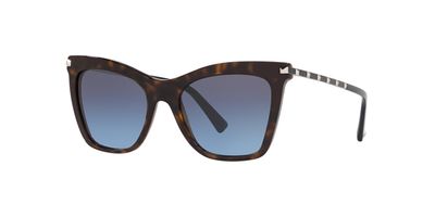 VALENTINO 4061 SOLAR 50028F 54
