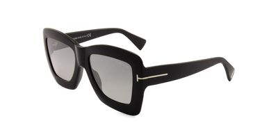 TOM FORD 0664 SOLAR 01C 55