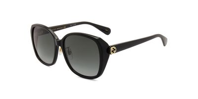 GUCCI 0371SK SOLAR 001 57