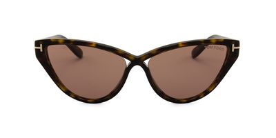TOM FORD 0740 SOLAR 52E 56