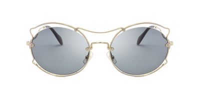 MIU MIU 50SS SOLAR ZVN9K1 52