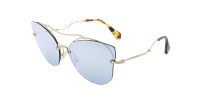 MIU MIU 52SS SOLAR ZVN5Q0 62