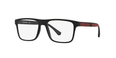 E.ARMANI 4115 SOLAR 50421W 54