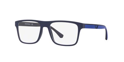 E.ARMANI 4115 SOLAR 57591W 54