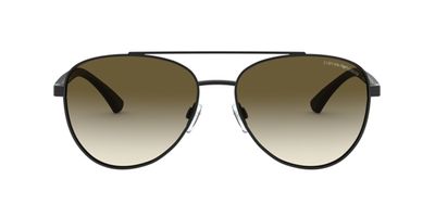 E.ARMANI 2079 SOLAR 30018E 58
