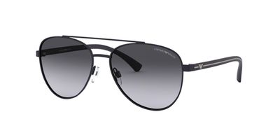 E.ARMANI 2079 SOLAR 30928G 58