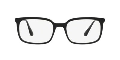 PRADA 16UV RX 1AB1O1 55