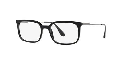 PRADA 16UV RX 1AB1O1 55