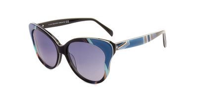 EMILIO PUCCI 0062 SOLAR 05B 57