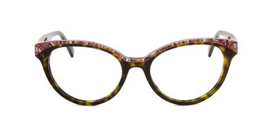 EMILIO PUCCI 5035 RX 052 53