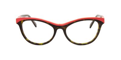EMILIO PUCCI 5036 RX 056 53